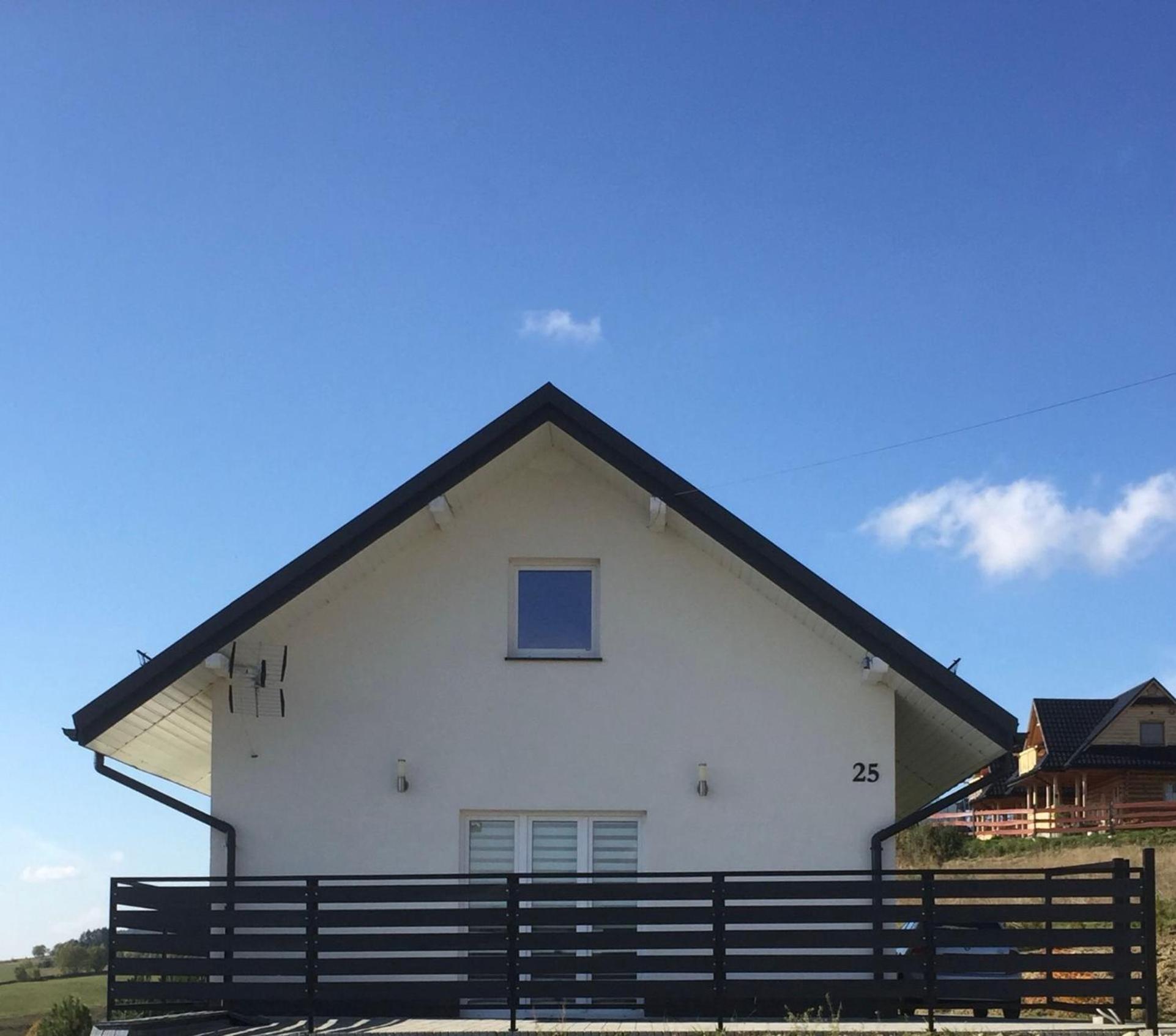 Aura Home Grywald エクステリア 写真
