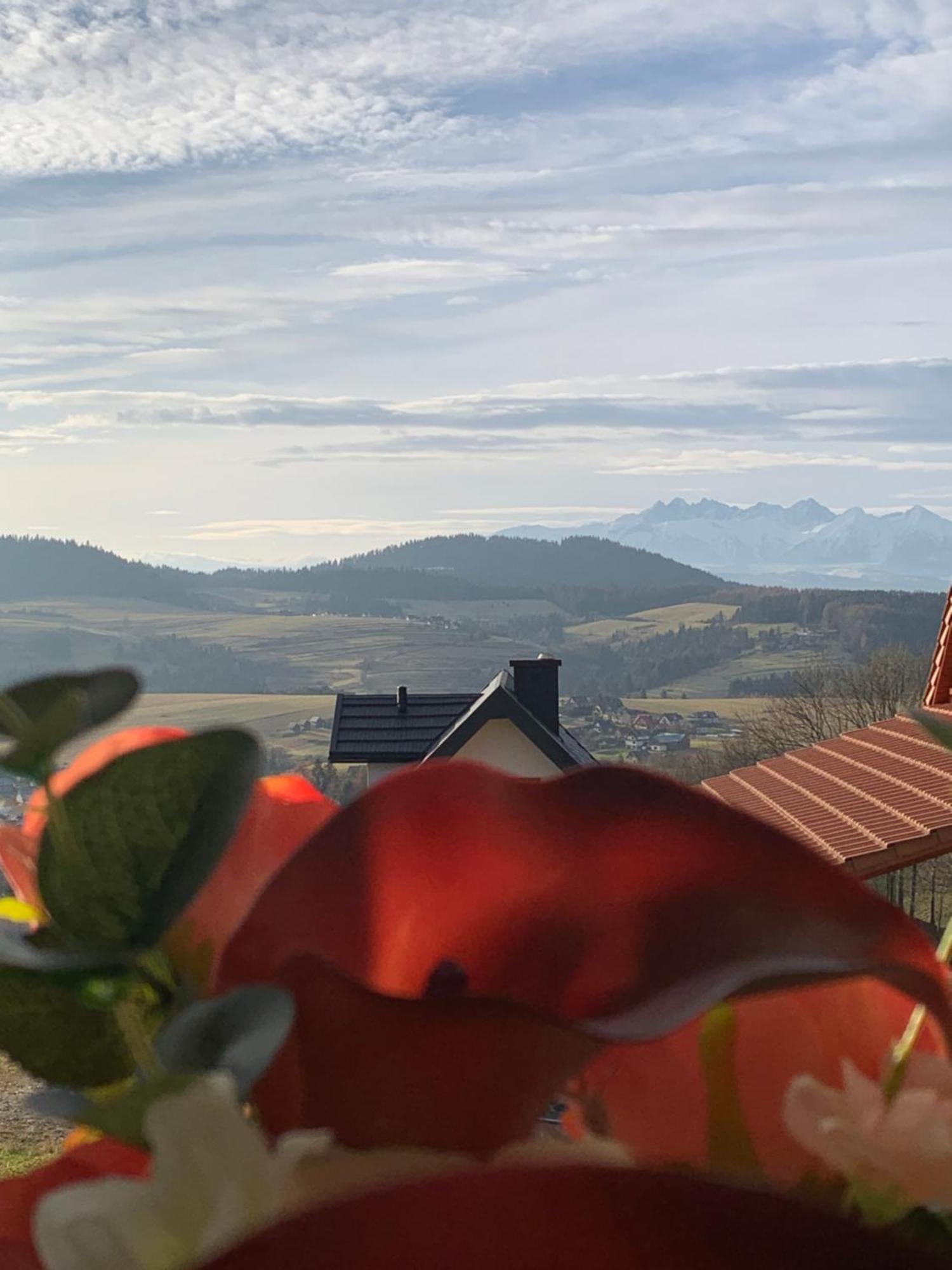 Aura Home Grywald エクステリア 写真