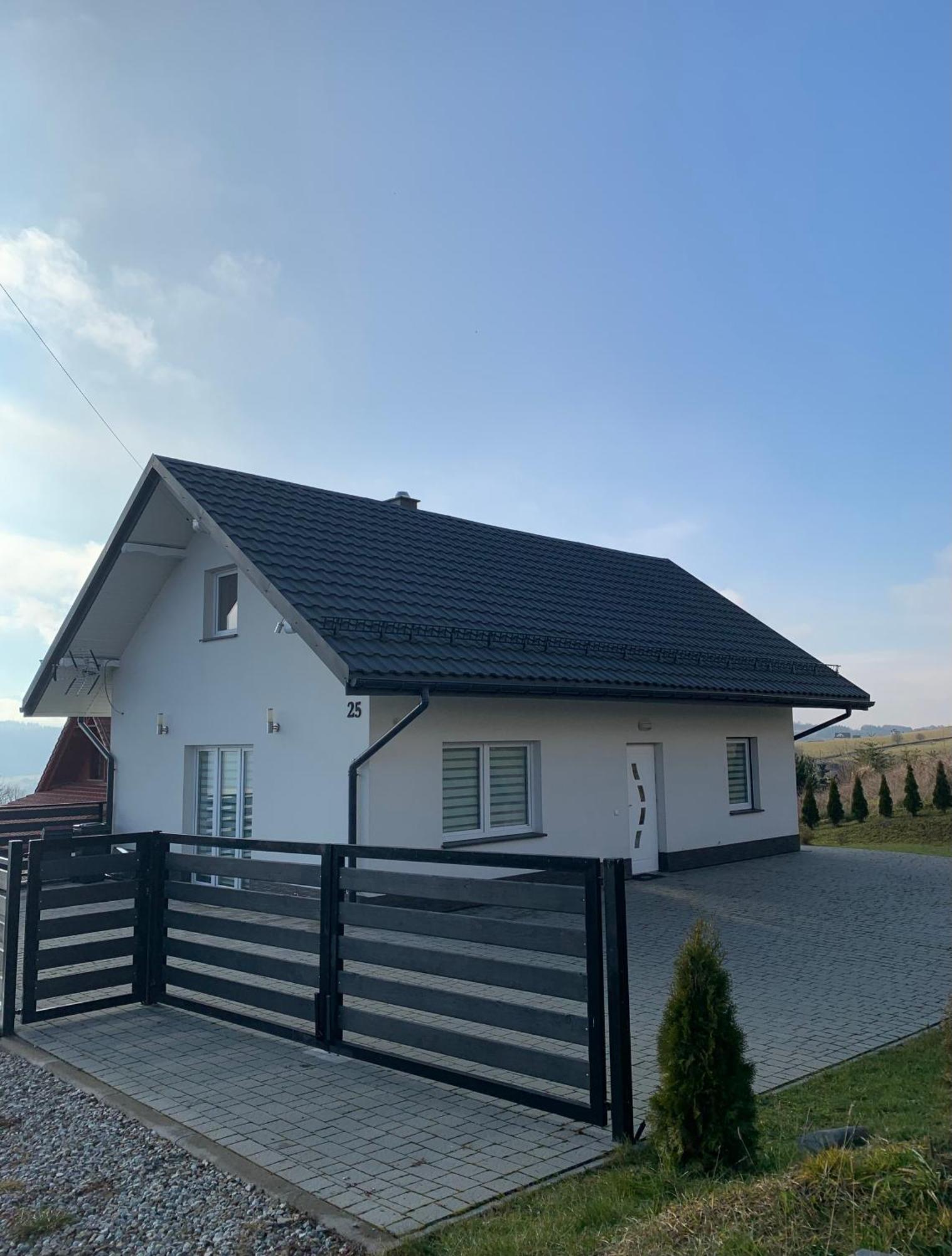 Aura Home Grywald エクステリア 写真