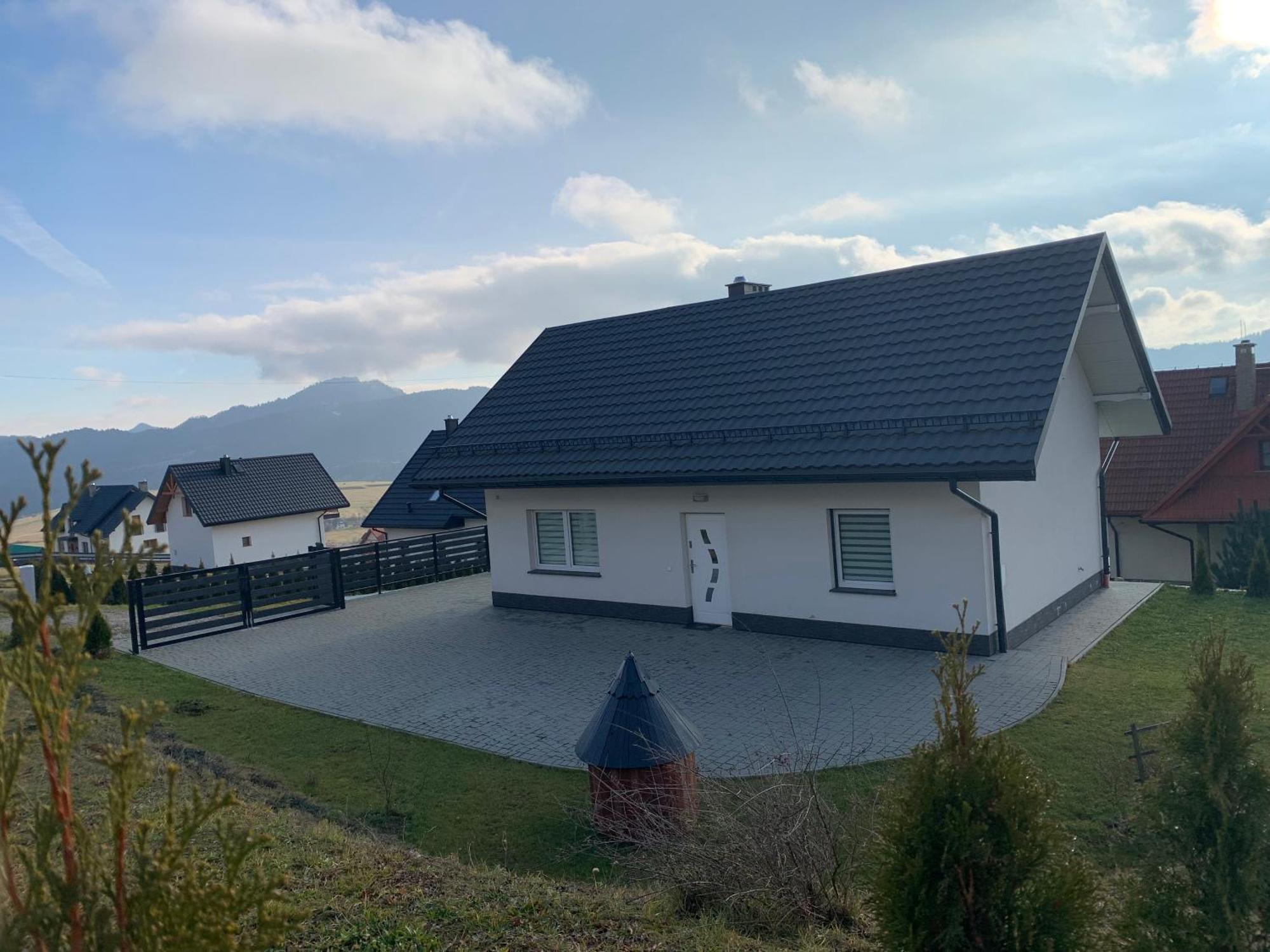 Aura Home Grywald エクステリア 写真