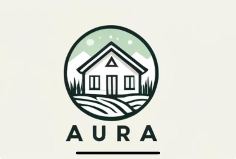 Aura Home Grywald エクステリア 写真
