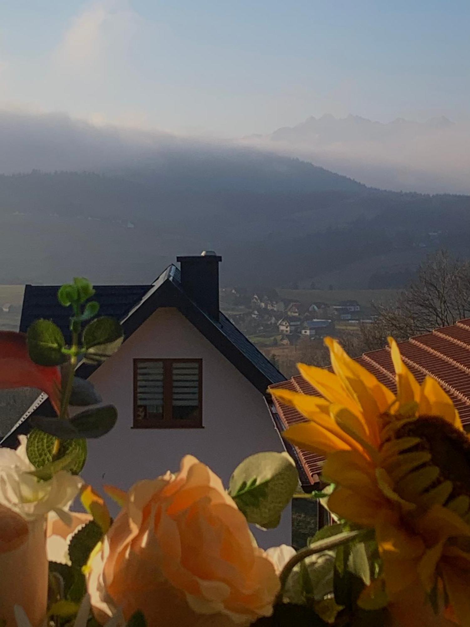 Aura Home Grywald エクステリア 写真
