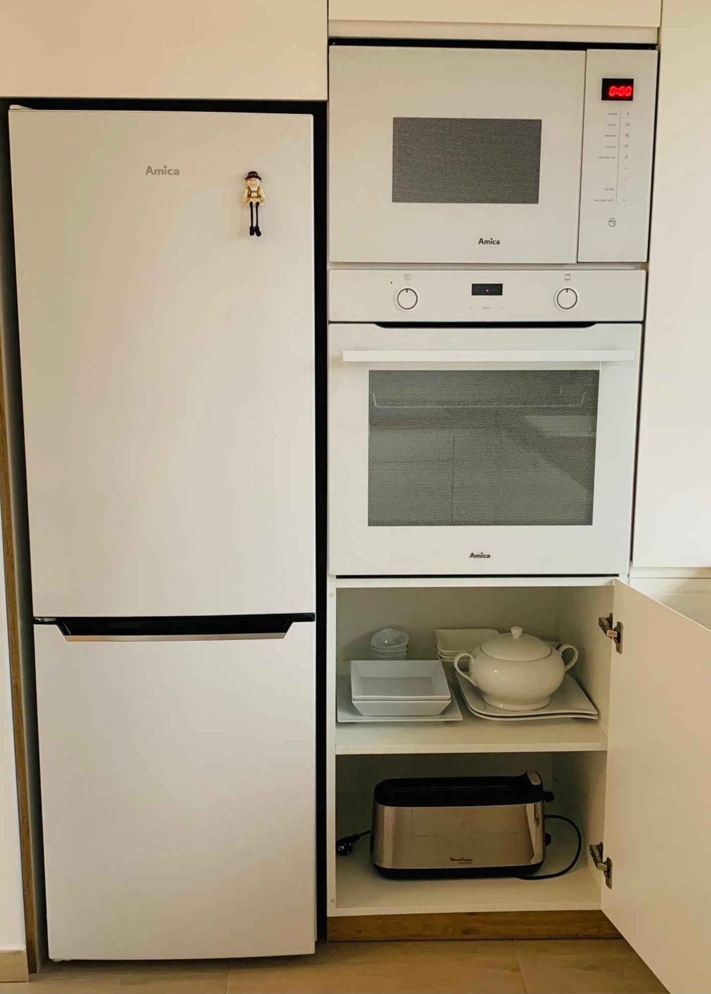 Aura Home Grywald エクステリア 写真